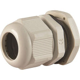 Anti-Gron entry for PG cable, thread size varies for selection